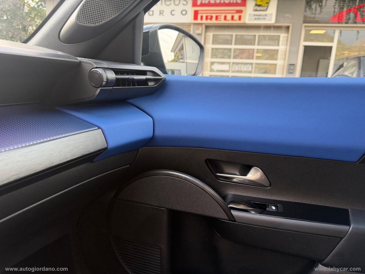 LANCIA Ypsilon Hybrid e-DCT HF Line