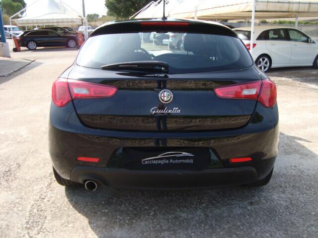 Alfa Romeo Giulietta 1.6 JTDm 120 CV 2016
