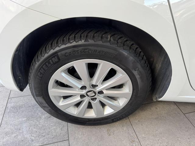 SEAT Ibiza 1.6 TDI 80 CV 5 porte XCELLENCE