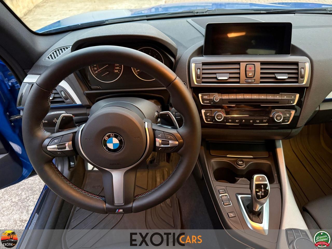 Bmw 230 230i Coupé xDrive Msport