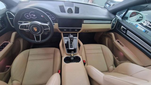 Porsche Cayenne 3.0 tiptronic