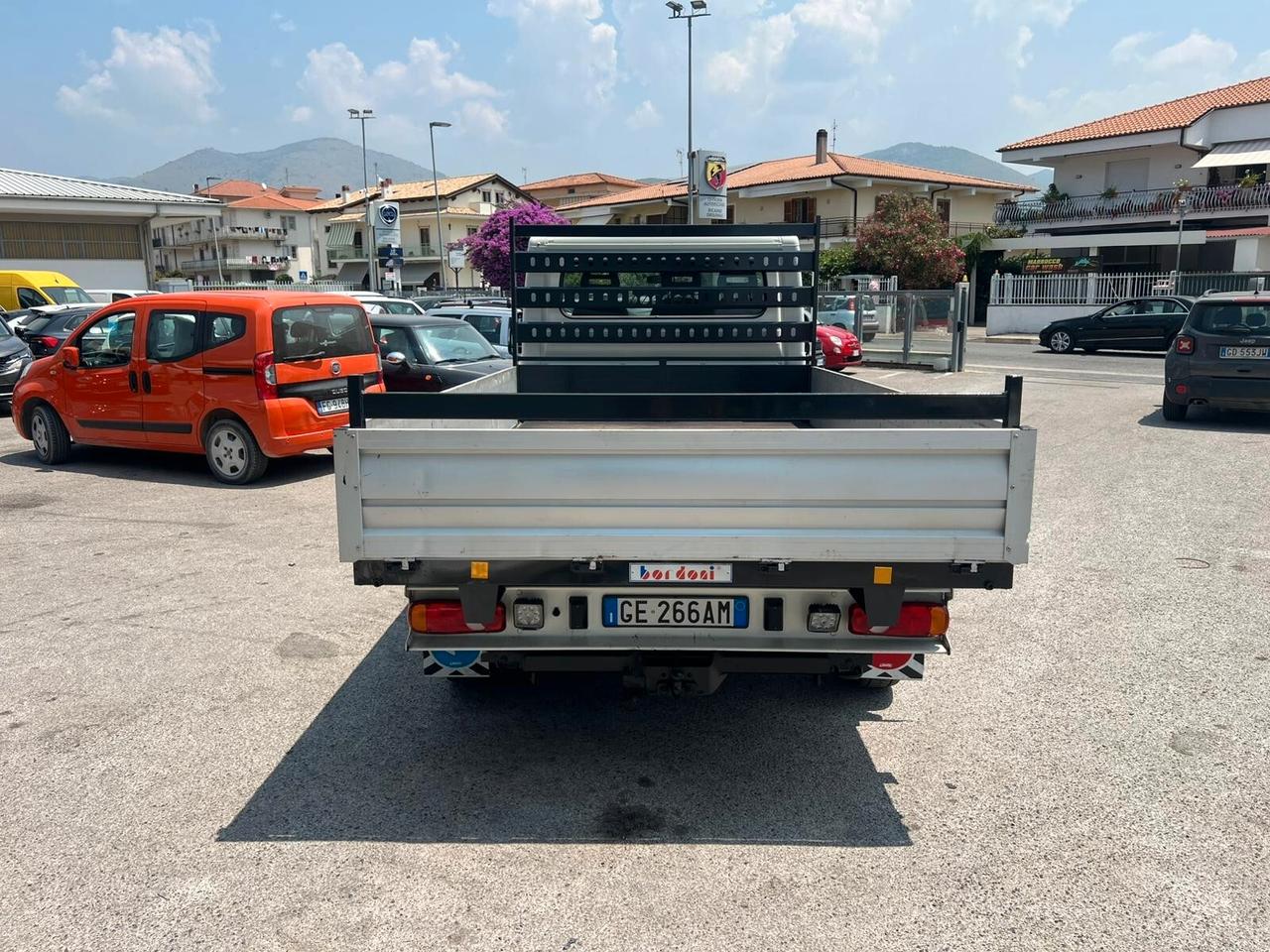 Peugeot Boxer Telaio Cabinato 335 L3 BlueHdi 165Cv