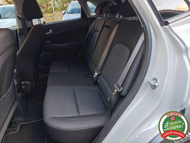 HYUNDAI Kona HEV 1.6 DCT XTech