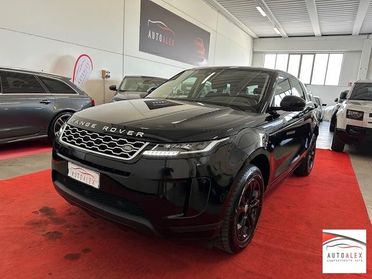 LAND ROVER - Range Rover Evoque Evoque 2.0d i4 mhev R-Dynamic HSE awd 150cv auto