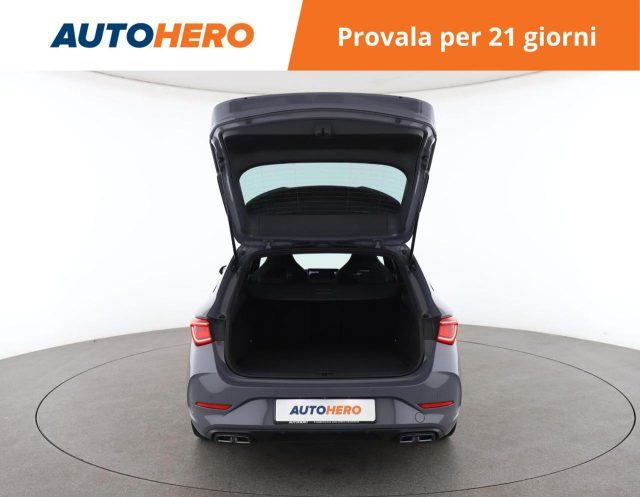 CUPRA Leon Sportstourer 1.5 Hybrid 150 CV DSG