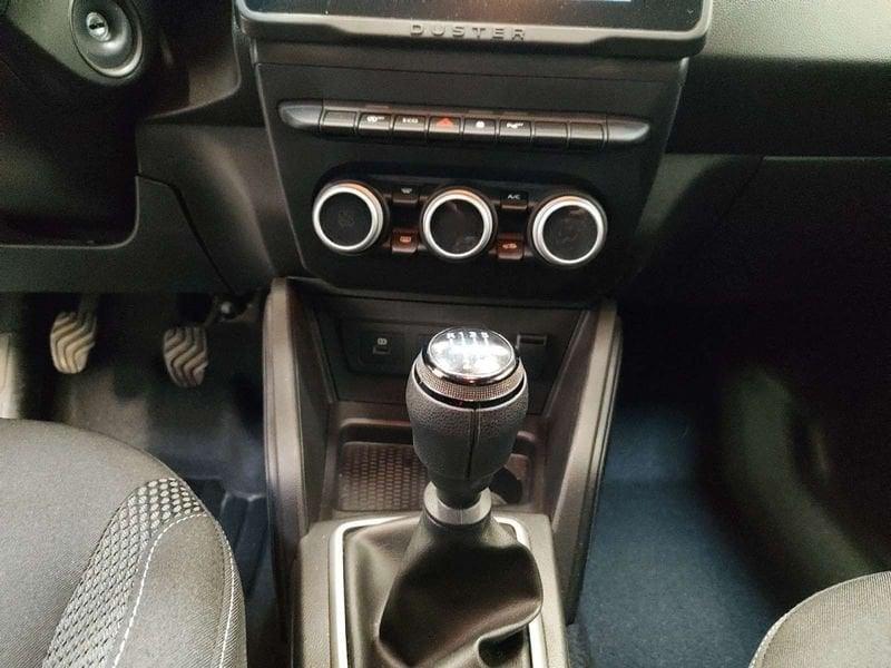 Dacia Duster 1.0 tce Journey Gpl 4x2 100cv