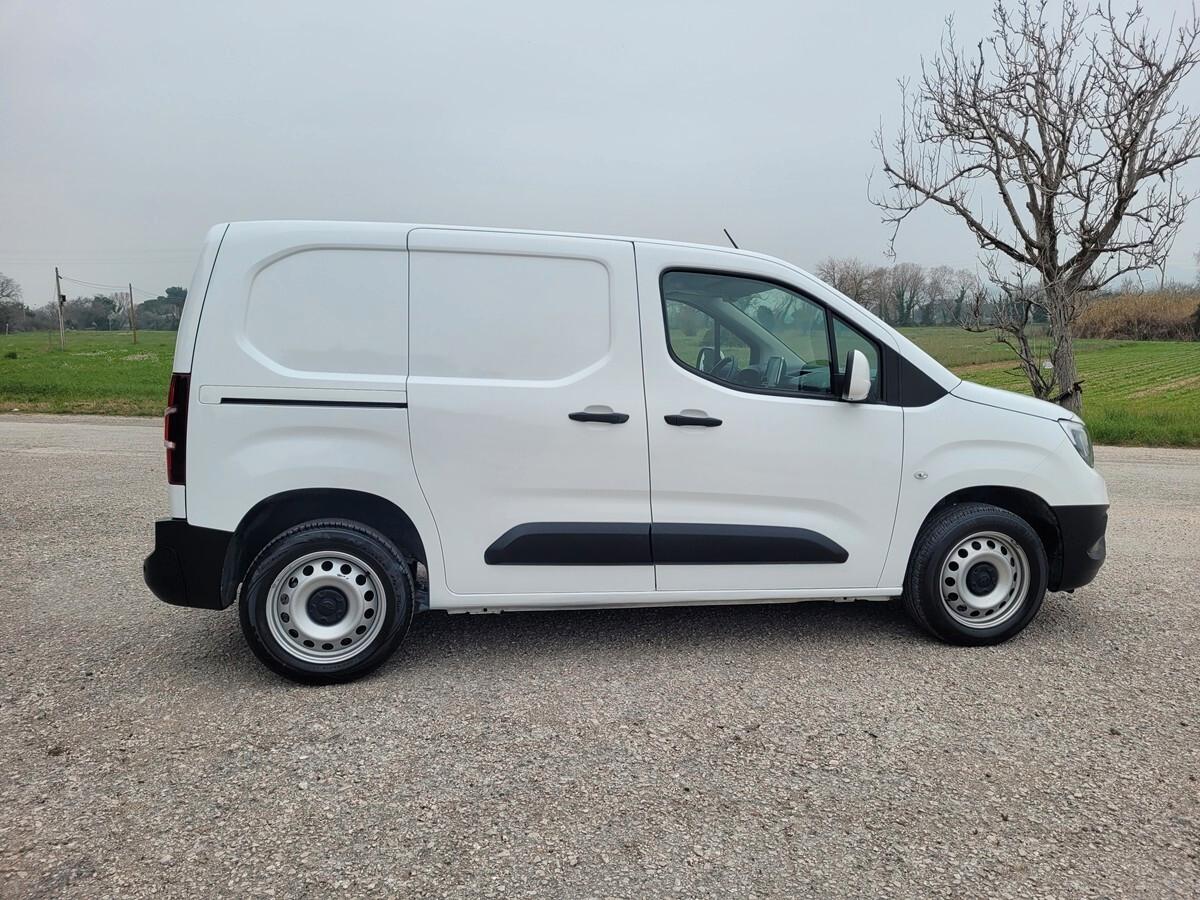 Opel Combo Cargo 1.5 Diesel 100CV PC