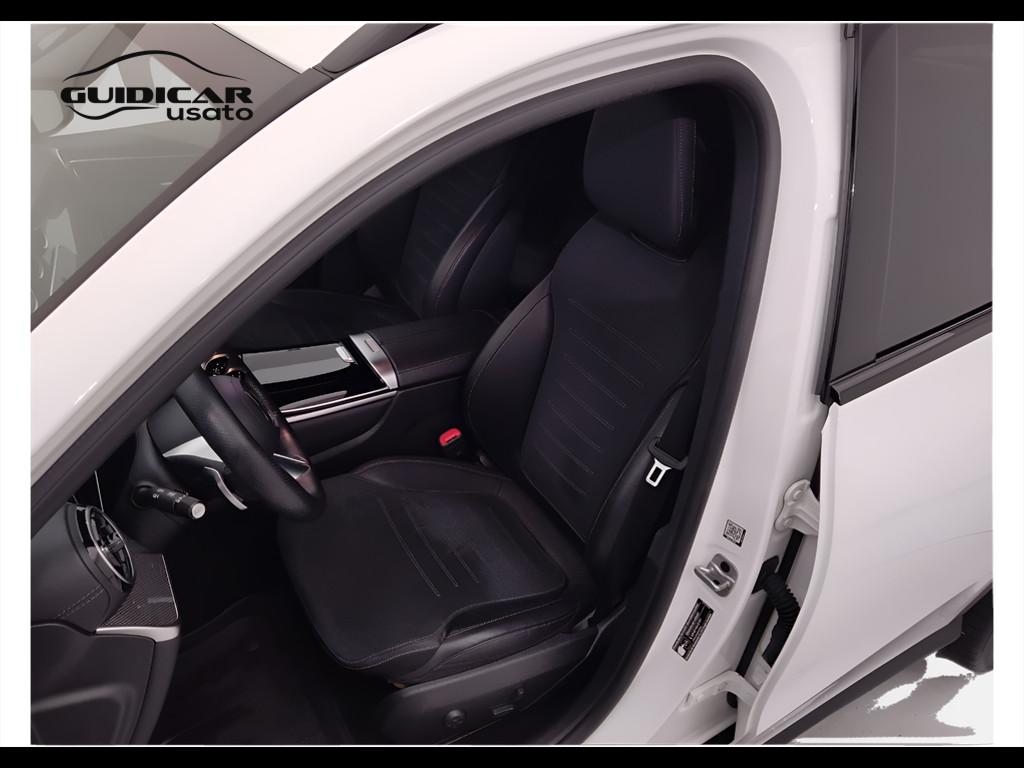Mercedes-Benz GLC - X254 - GLC 220 d AMG Advanced 4matic auto