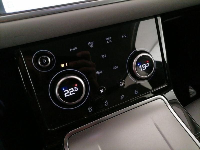 Land Rover Range Rover Evoque 2.0d i4 mhev S awd 204cv auto