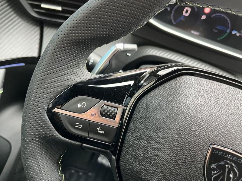 Peugeot 2008 2008 1.2 hybrid GT 145cv e-dcs6