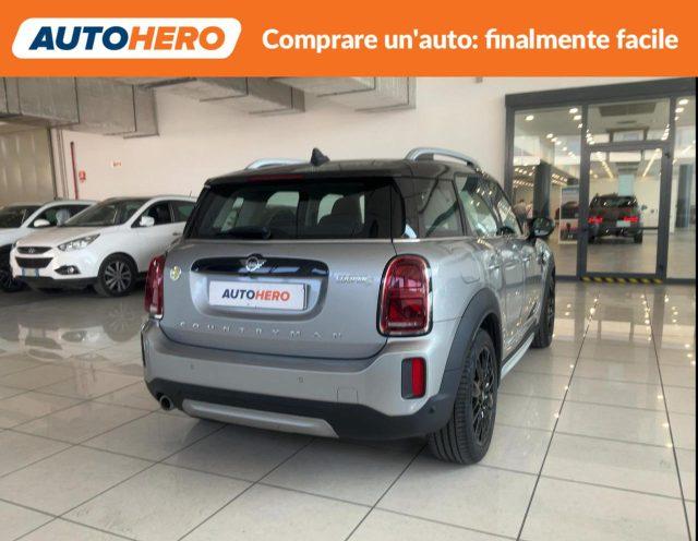 MINI Countryman 1.5 Cooper SE Essential Countryman ALL4