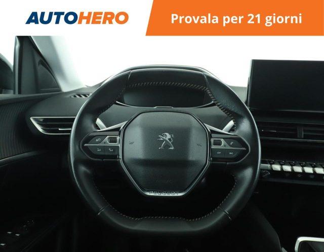 PEUGEOT 3008 BlueHDi 130 S&S Allure