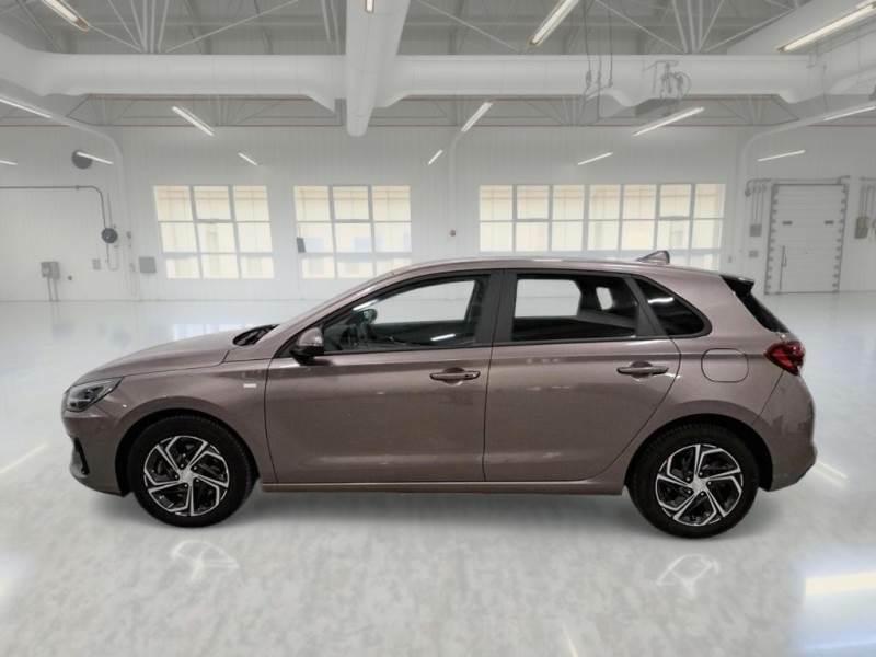 HYUNDAI I30 1.0 T-GDI DCT 48V Prime 5 PORTE