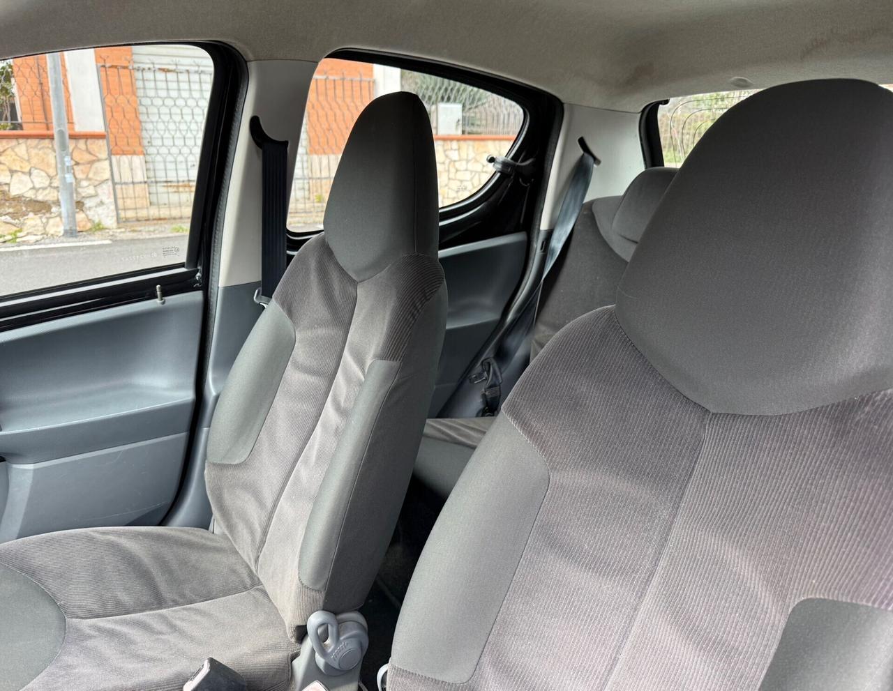 Citroen C1 1.0 5 porte Tutto incluso - Superprezzo