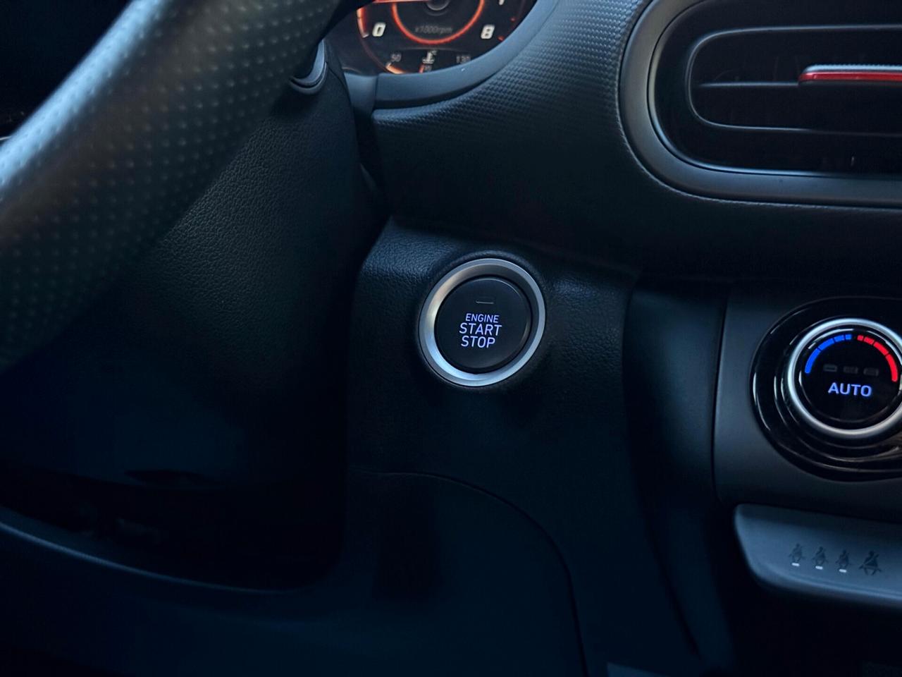 Hyundai Kona 1.0 T-GDI Hybrid 48V iMT N-Line 120cv