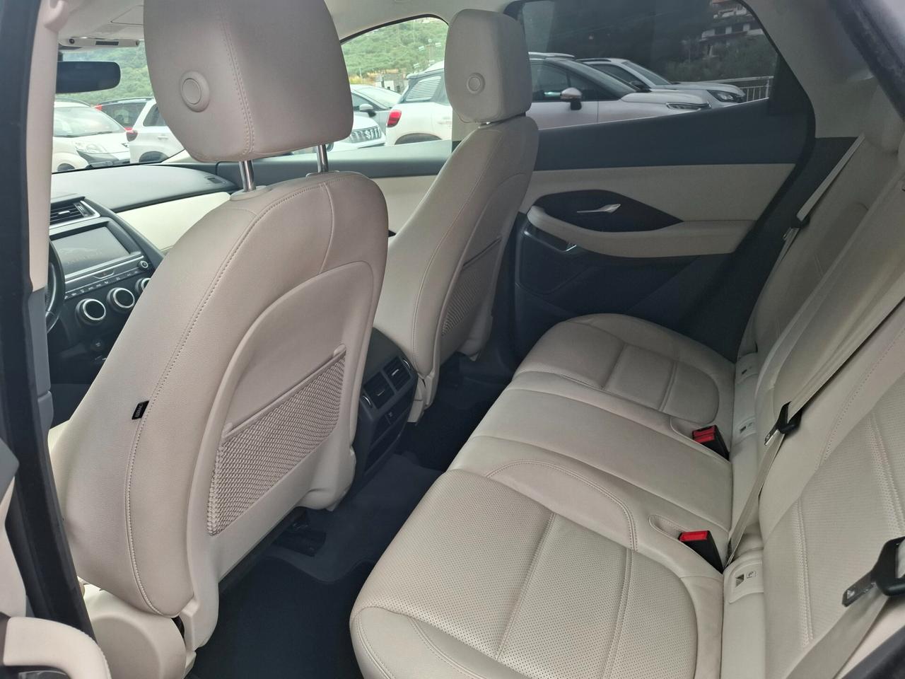 Jaguar E-Pace 2.0D 180 CV AWD