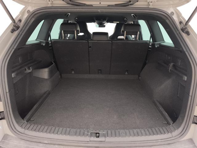 SKODA Kodiaq 2.0 tdi evo Sportline 4x4 200cv dsg