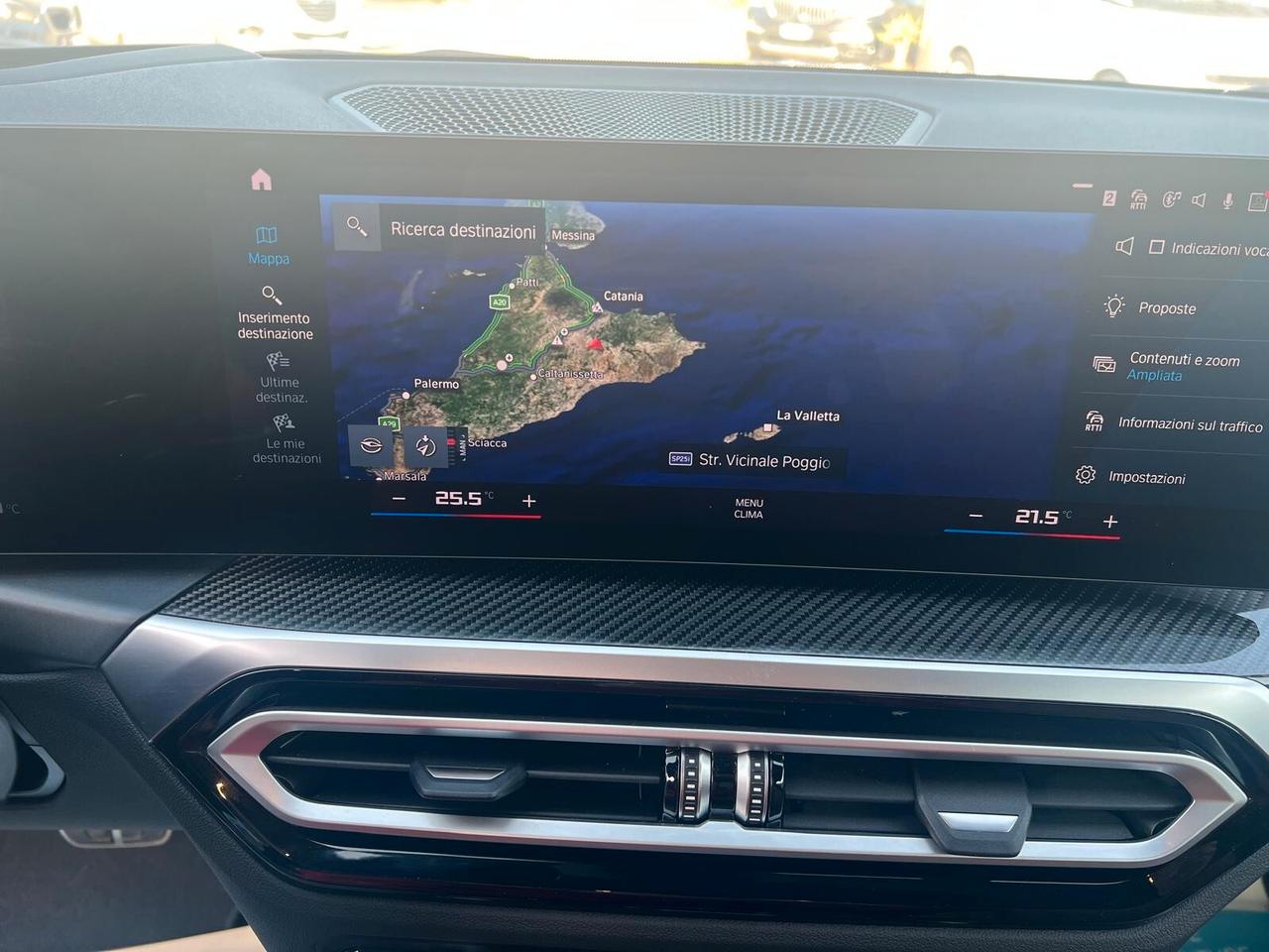 BMW M2 SPORTIVA 2 CPè M SPORT 460CV ANNO 01-2024
