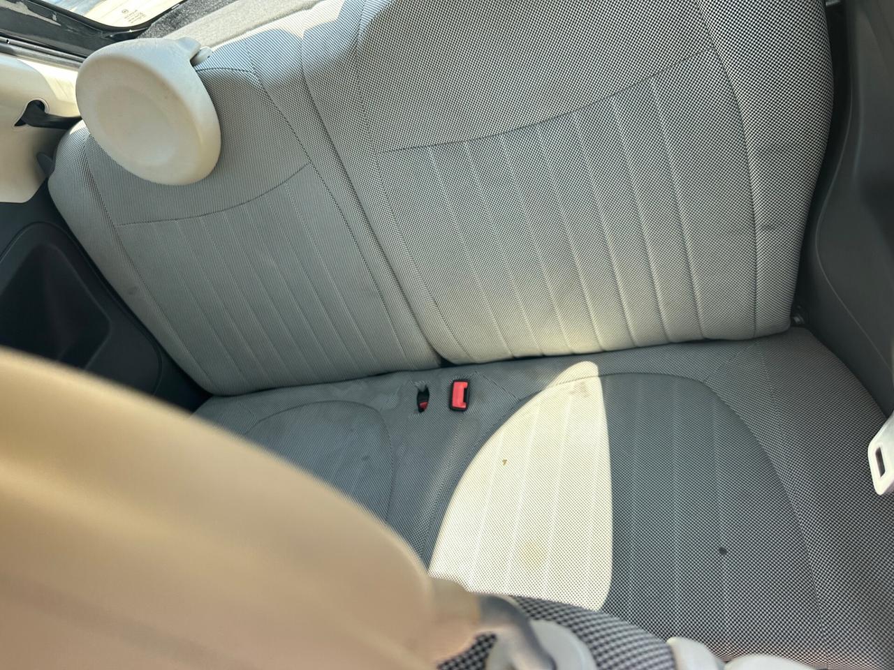 Fiat 500 1.3 Multijet