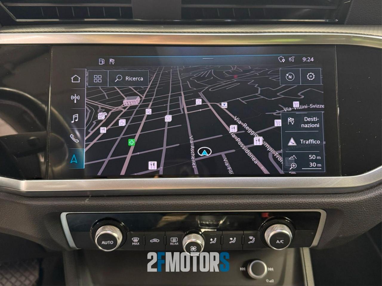 Audi Q3 SPB 35 TDI S tronic Business Plus
