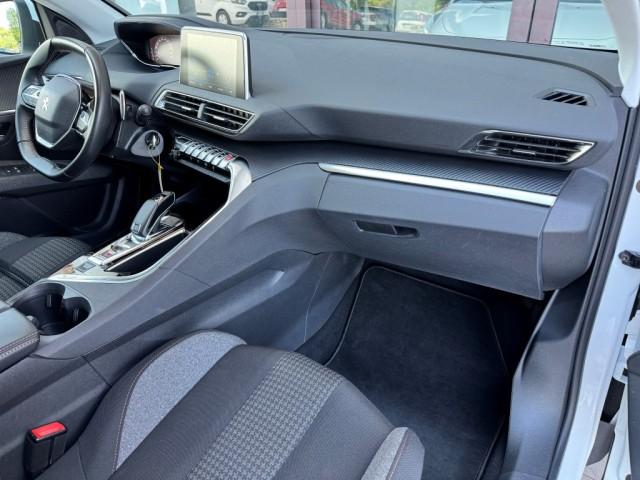 Peugeot 3008 1.5 bluehdi Business s&s 130cv eat8