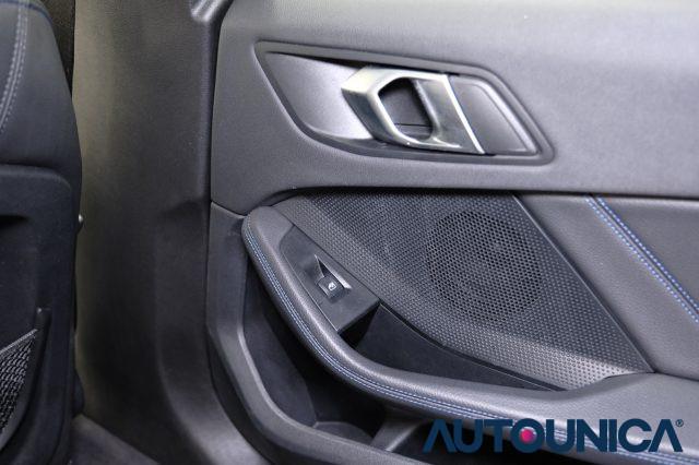 BMW 220 D GRAN COUPE MSPORT AUTOMATICA