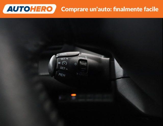 PEUGEOT 208 BlueHDi 100 Stop&Start 5 porte Active Pack