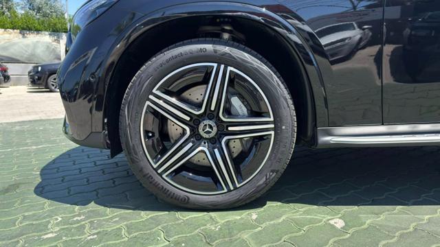 MERCEDES-BENZ GLC 300 De hybrid Coupé AMG Line Premium
