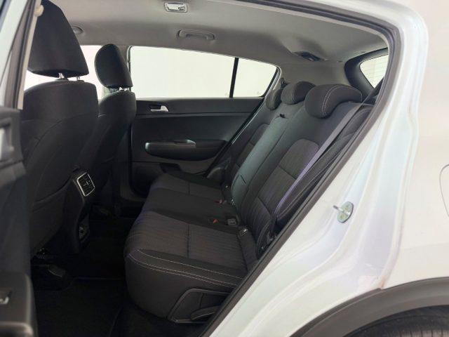 KIA Sportage 1.6 GDI 132 CV 2WD Style
