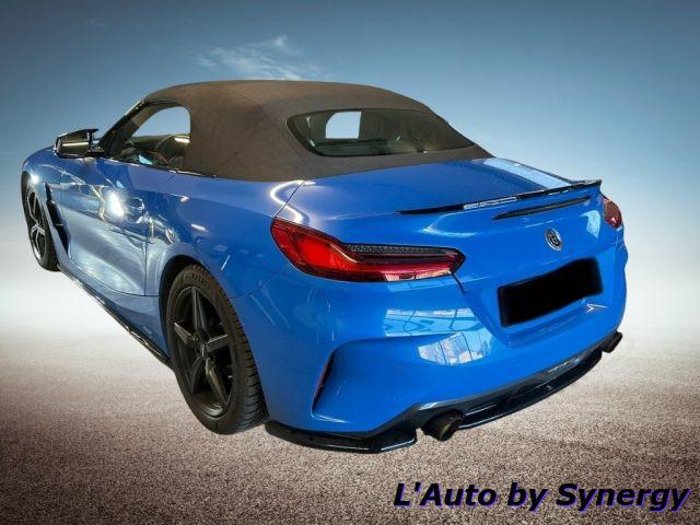 BMW Z4 sDrive20i Msport