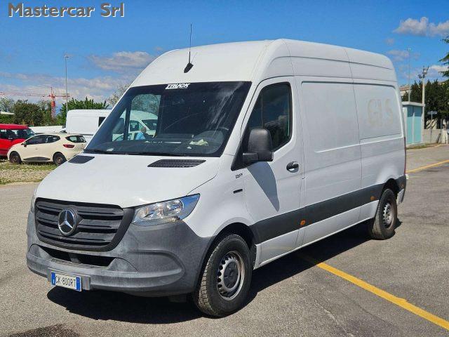 MERCEDES-BENZ Sprinter eSprinter - 4 batterie TG : GK800RT