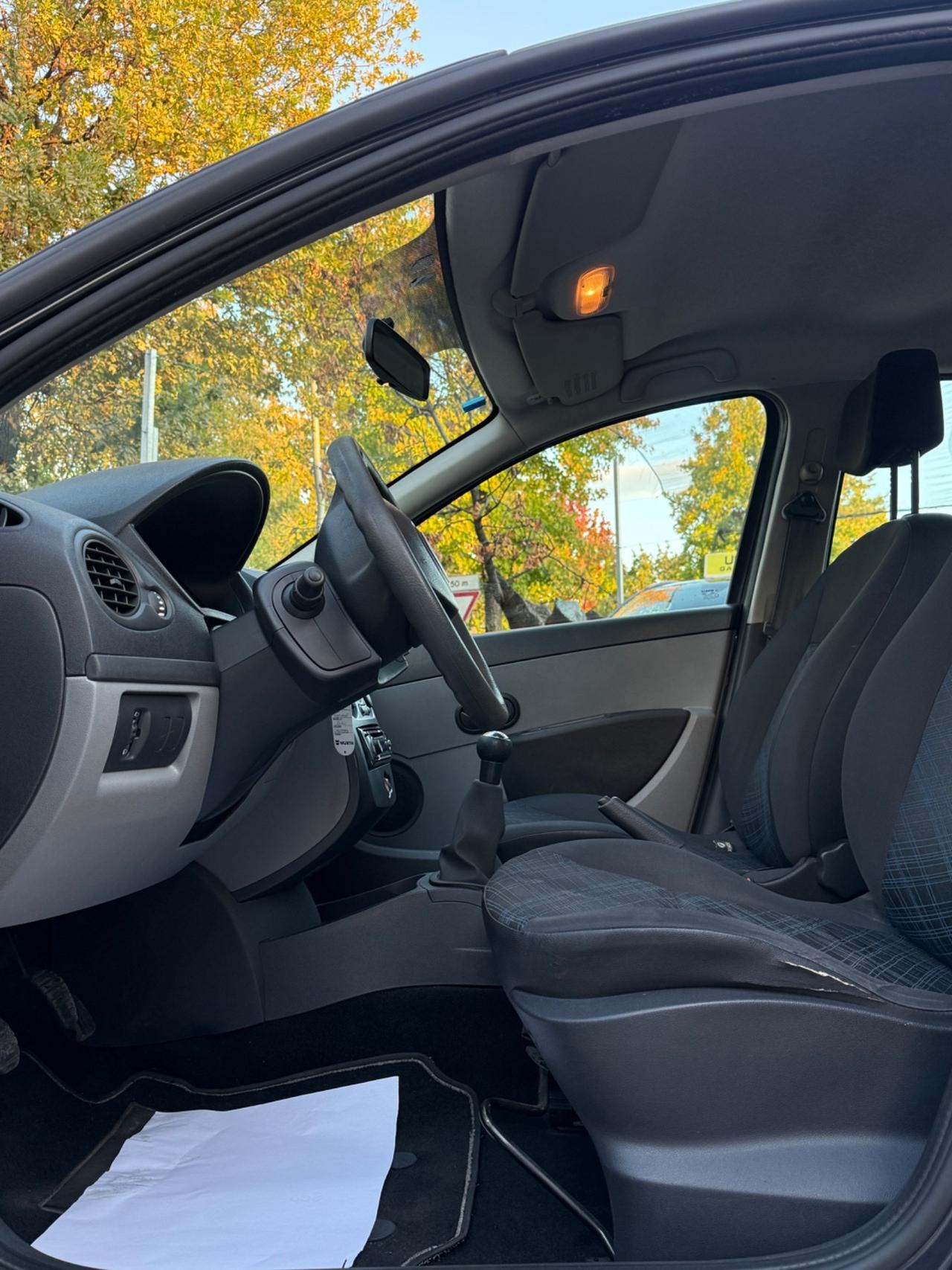 Renault Clio 1.2 16V 5 porte Luxe