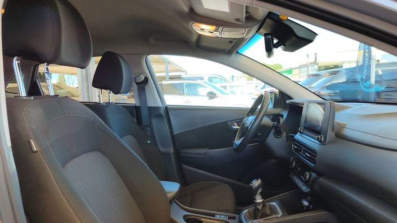 Hyundai Kona 1.0 T-GDI 120cv Xline