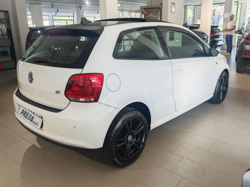 Volkswagen Polo Polo 1.2 TDI DPF 3 porte Comfortline