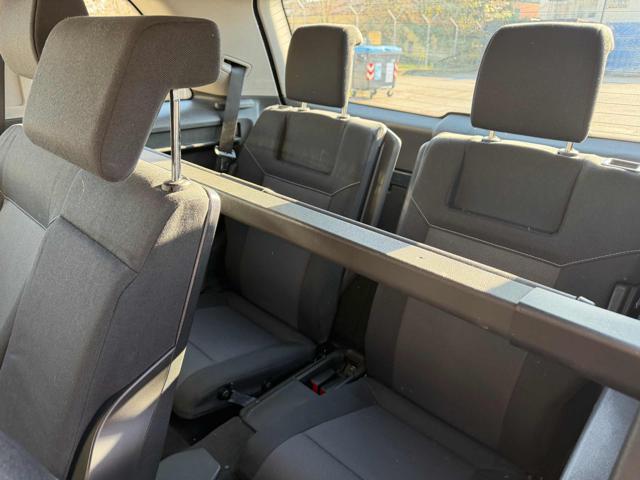 OPEL Zafira 7posti 1.9 CDTI 120CV Cosmo nessun lavoro da fare