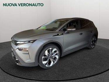 Škoda Elroq 85X RS 84 KWh Batteria 250 kW (340 CV) automatico 4x4