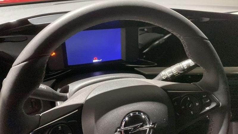 Opel Mokka Mokka 1.2 Turbo GS