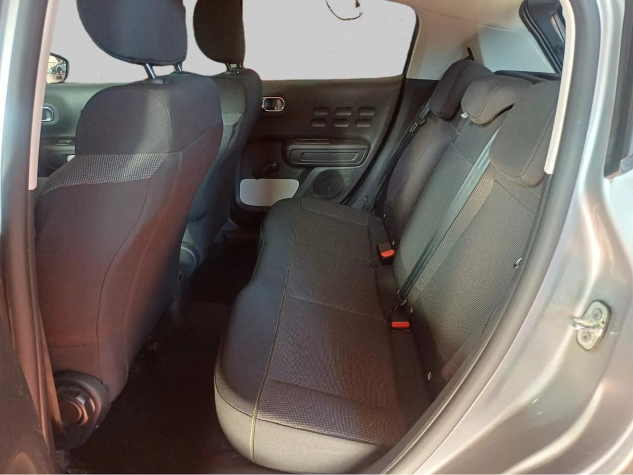 Citroen C3 1.2 PureTech 83 You