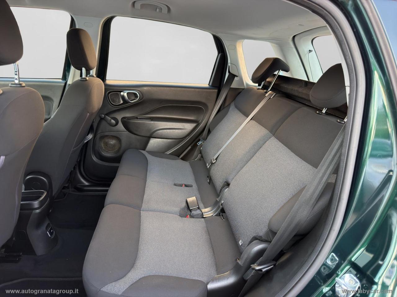 FIAT 500L 1.3 MJT 95 CV Cross PERFETTA!