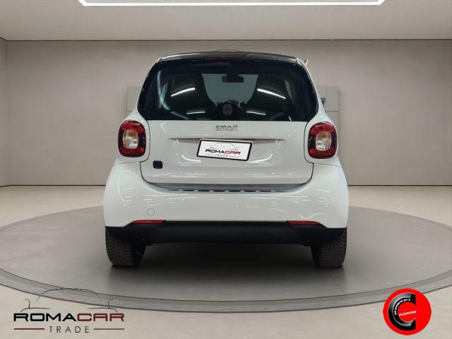 SMART ForTwo EQ YOUNGSTER (22kw)
