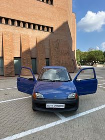 Fiat Seicento 1.1i cat Suite