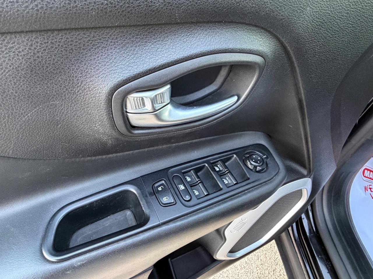 JEEP RENEGADE 1.6 MJTD 120CV LIMITED NAVI MY18