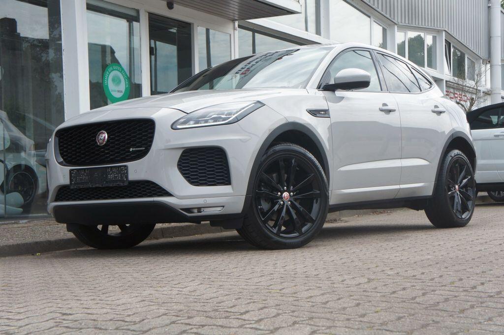 JAGUAR E PACE 2.0 D AUT R DYNAMIC SOTTOCOSTO