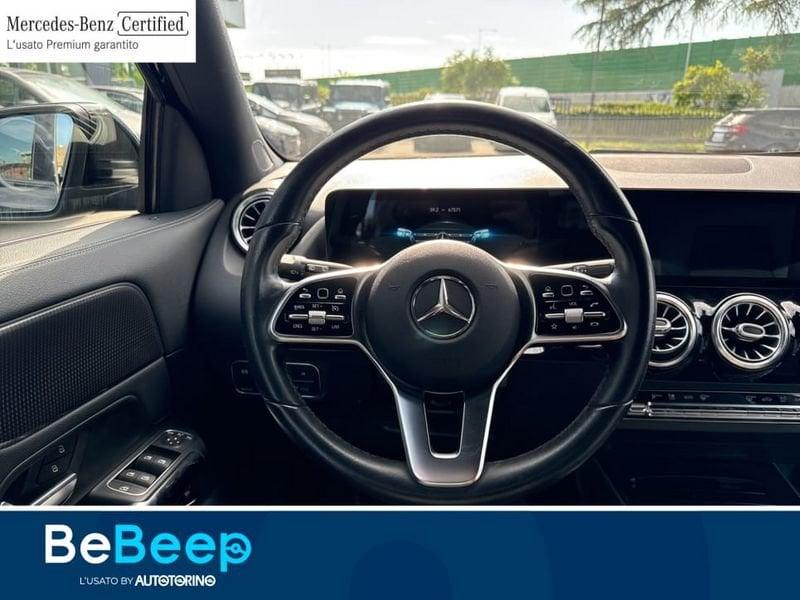 Mercedes-Benz GLA 180 D SPORT PLUS AUTO