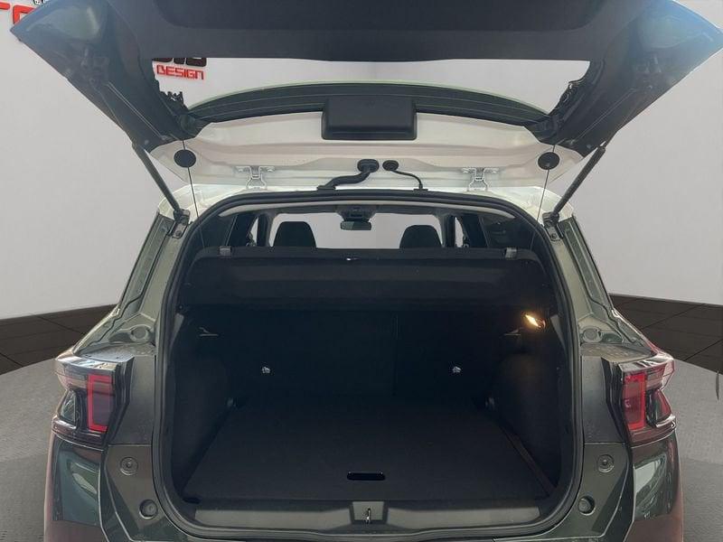 Citroën C3 Aircross C3 Aircross 1.2 hybrid Plus 145cv edcs6