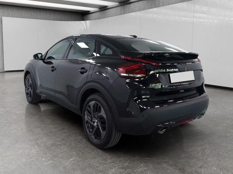 Citroën C4 1.2 puretech Plus s&s 130cv