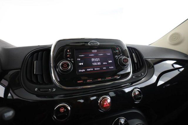 FIAT 500C 500 C 1.2 Lounge
