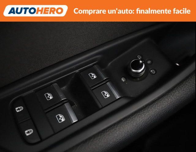 AUDI A5 SPB 35 TDI S tronic Business Advanced