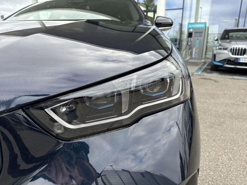 BMW Serie 5 Berlina 520d xDrive M Sport