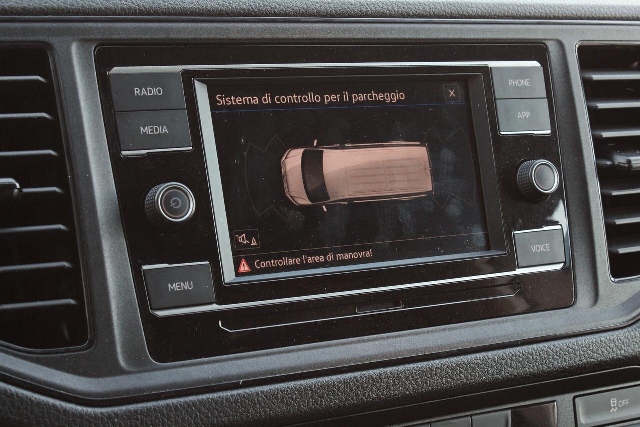 Volkswagen Crafter 30 2.0 TDI 140CV L3H2 Business***BLACK WEEK -5% di sconto***